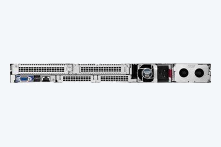 HPE ProLiant Compute DL320 Gen12