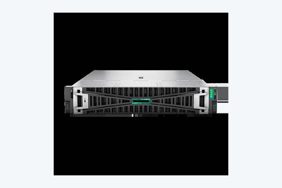HPE ProLiant Compute DL345 Gen12