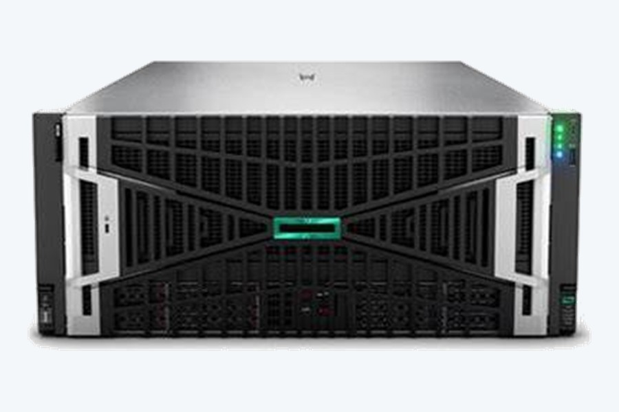 HPE ProLiant Compute DL380a Gen12