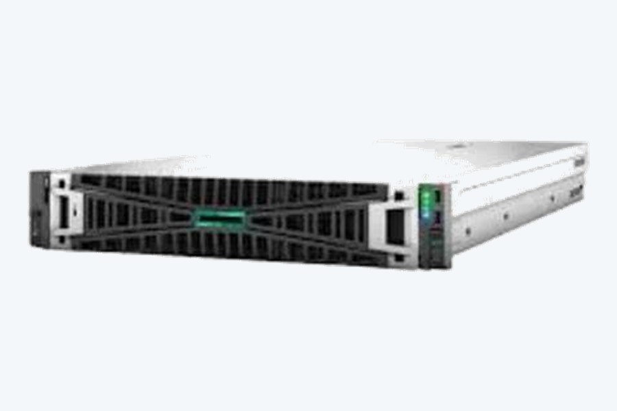 HPE ProLiant Compute DL384 Gen12