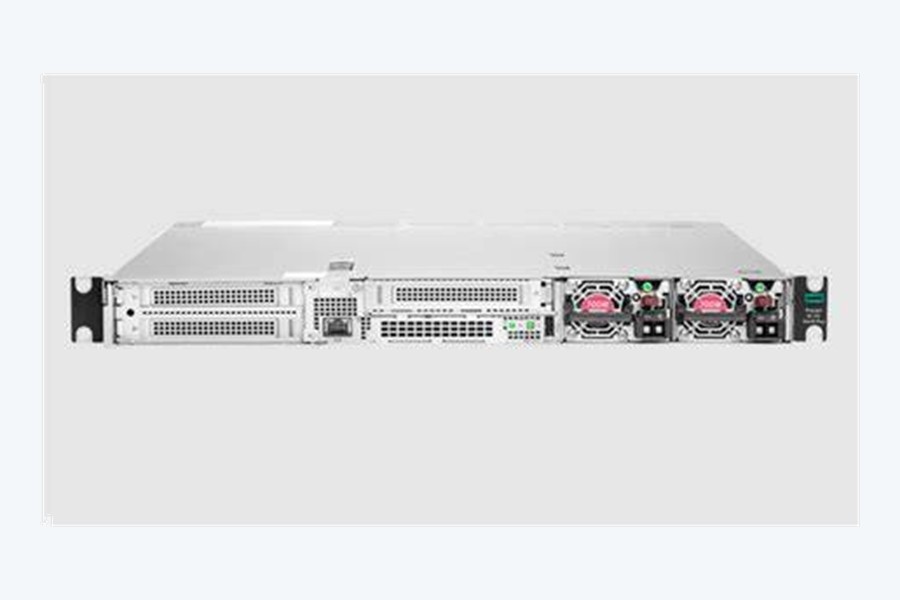 HPE ProLiant DL110