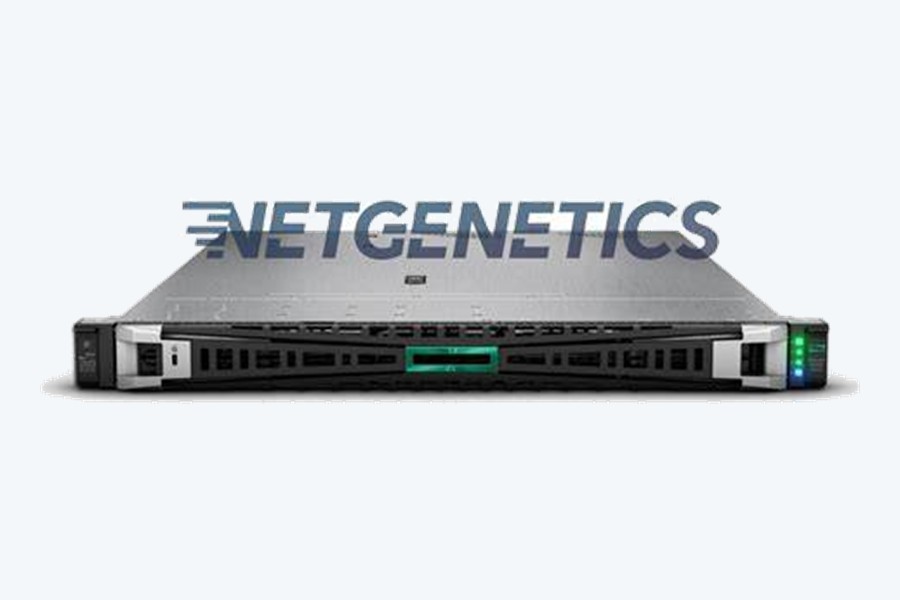 HPE ProLiant DL320 Gen11