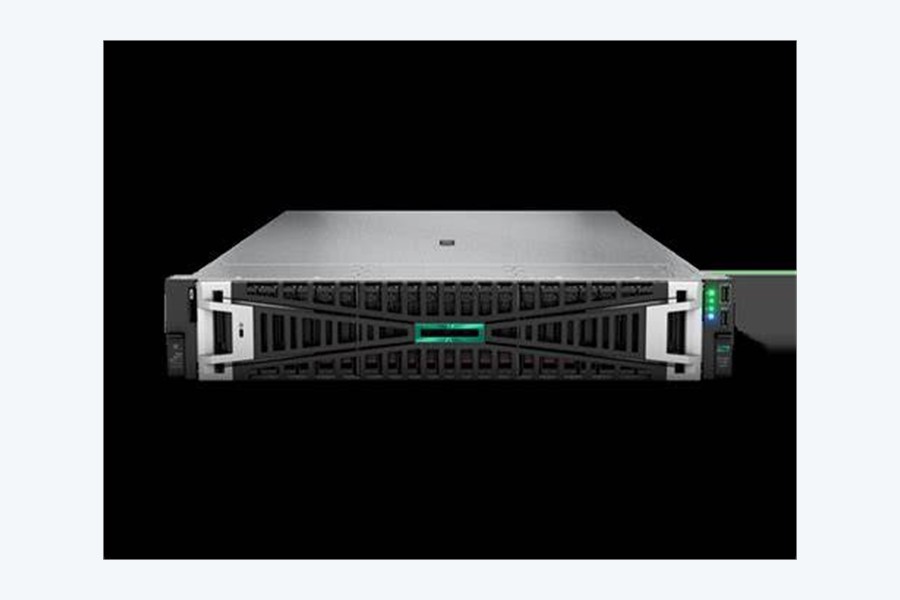 HPE ProLiant DL360 Gen11