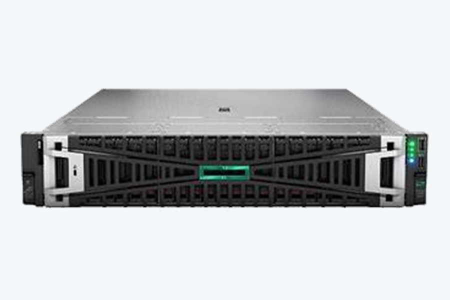 HPE ProLiant DL385 Gen11