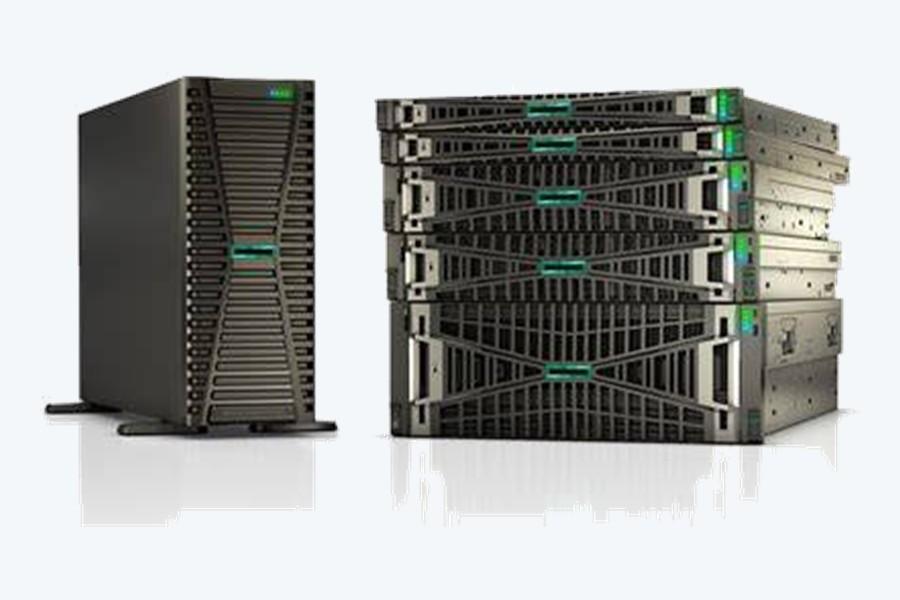 HPE ProLiant DL525a Gen13