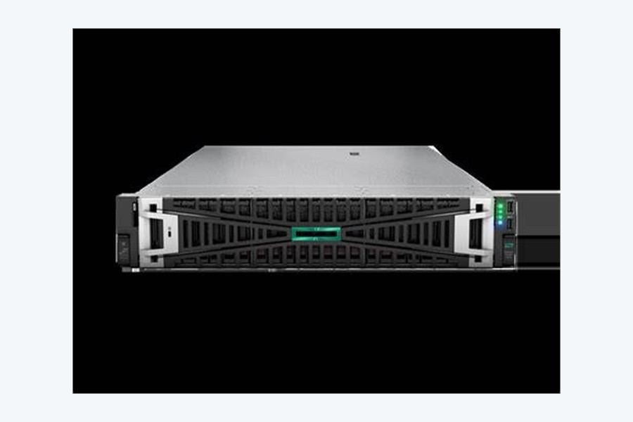 HPE ProLiant DL560 Gen11