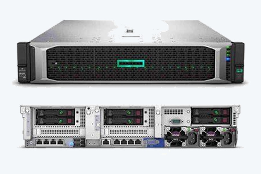 HPE ProLiant DL585a Gen13