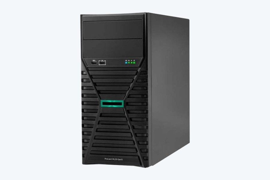 HPE ProLiant ML350 Gen11