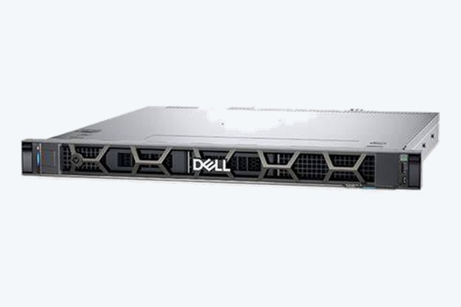 Dell PowerEdge R260