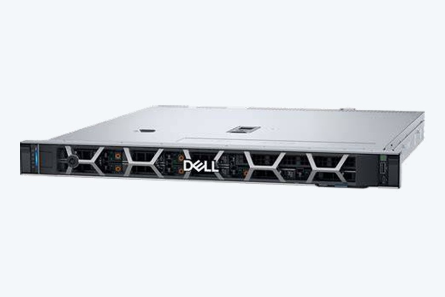 Dell PowerEdge R470