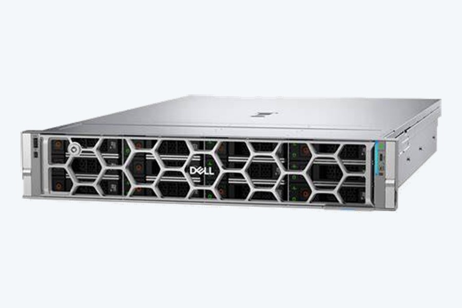Dell PowerEdge R570