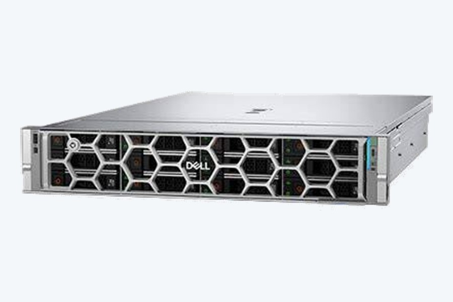 Dell PowerEdge R6615