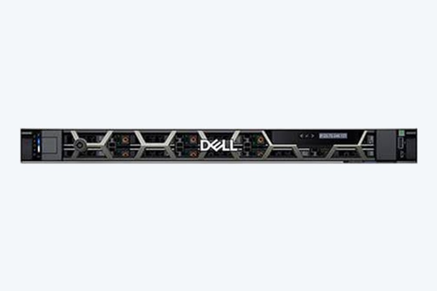 Dell PowerEdge R6625
