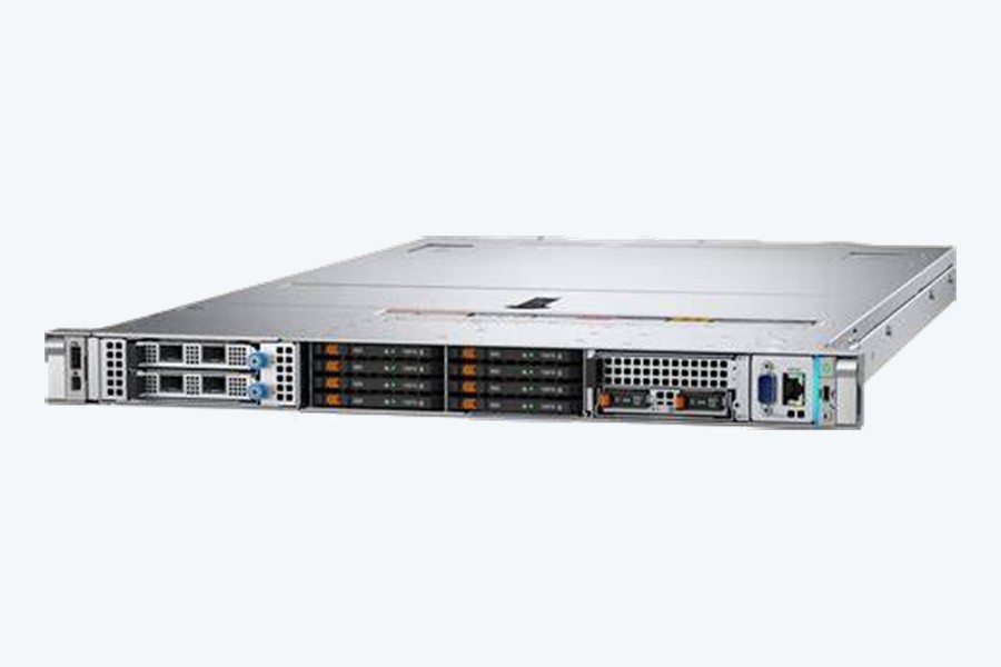Dell PowerEdge R6725
