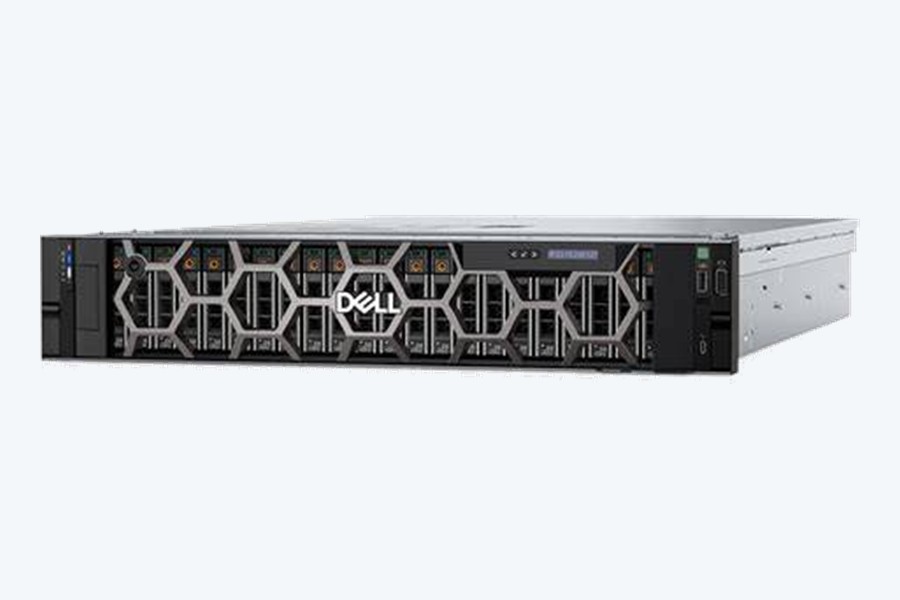 Dell PowerEdge R7615