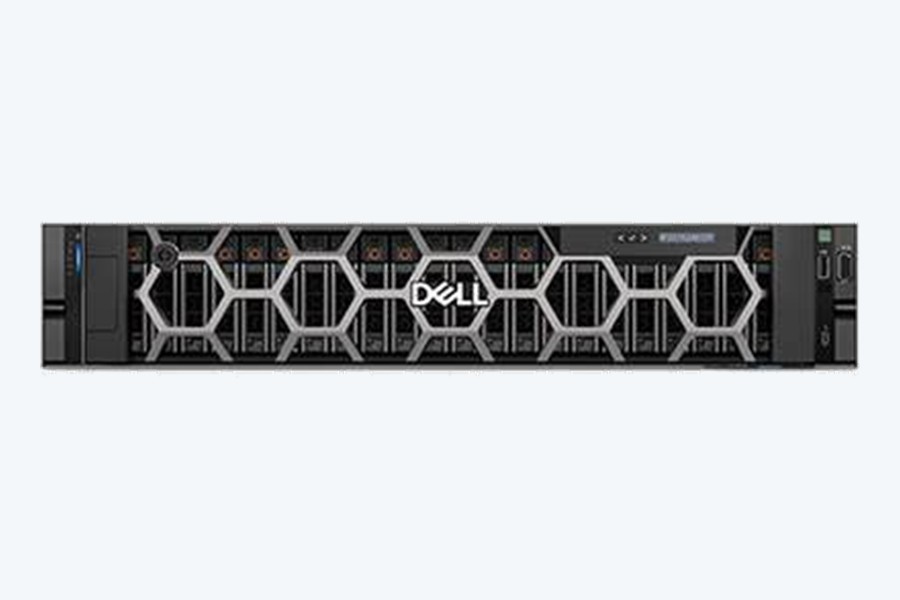 Dell PowerEdge R7625