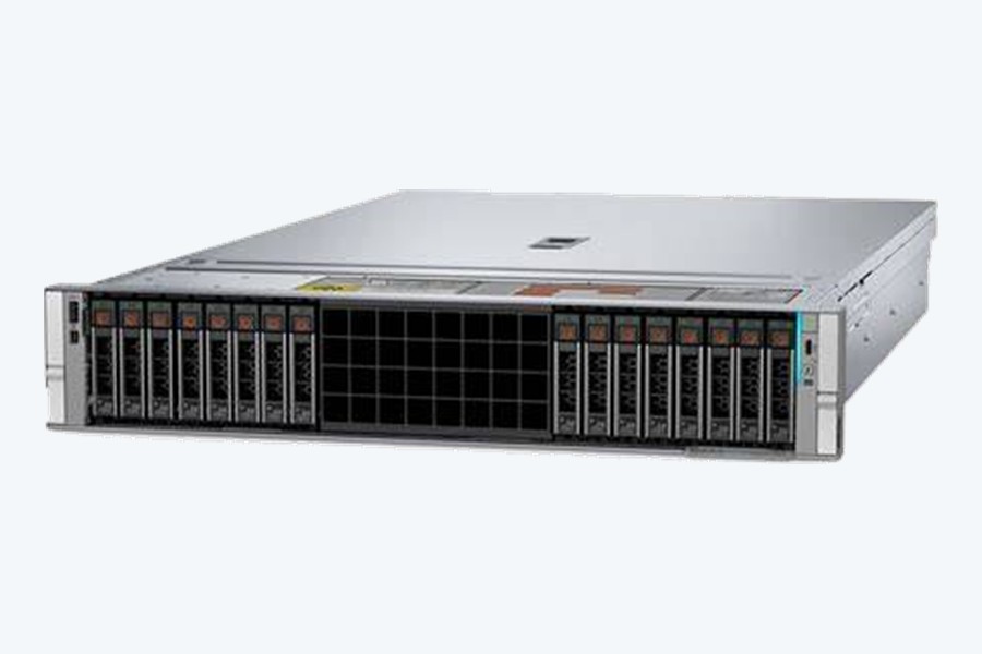 Dell PowerEdge R770