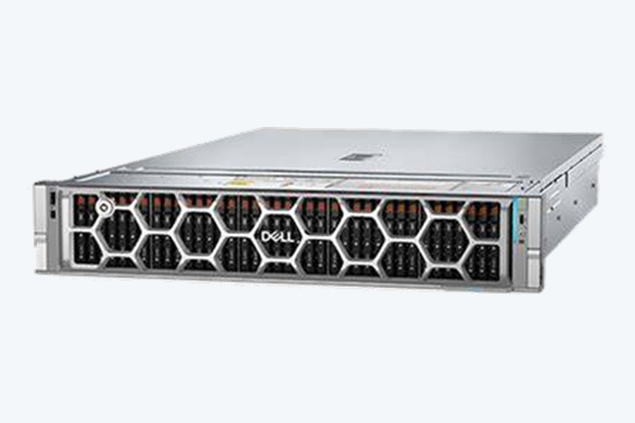 Dell PowerEdge R7715