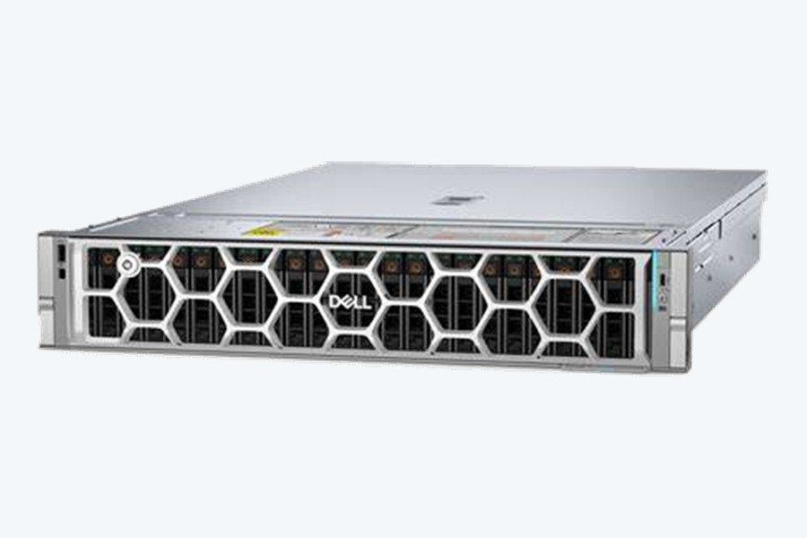Dell PowerEdge R7725