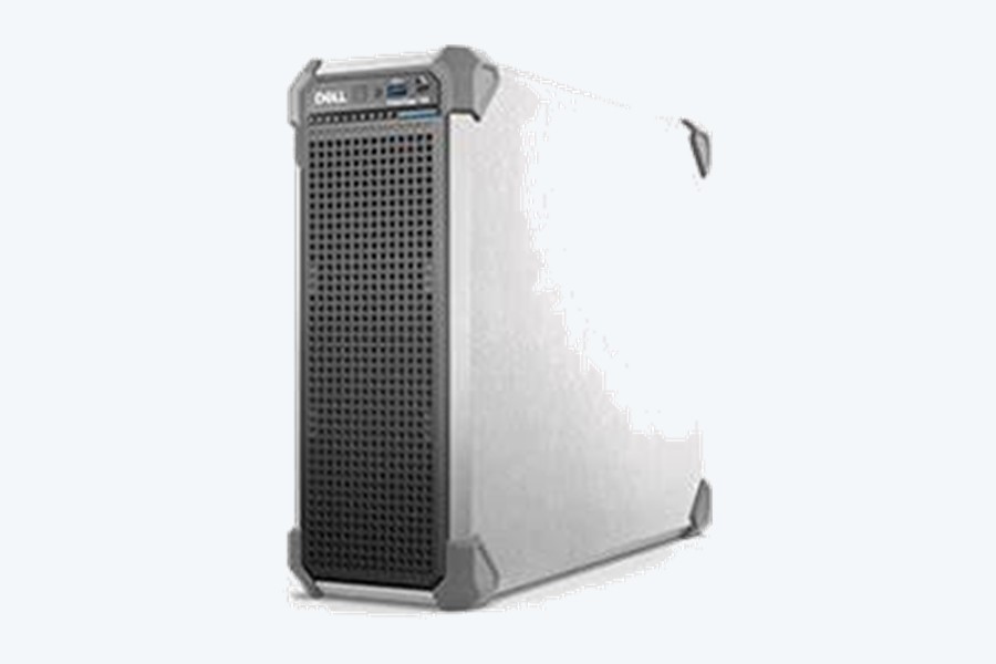 Dell PowerEdge T160
