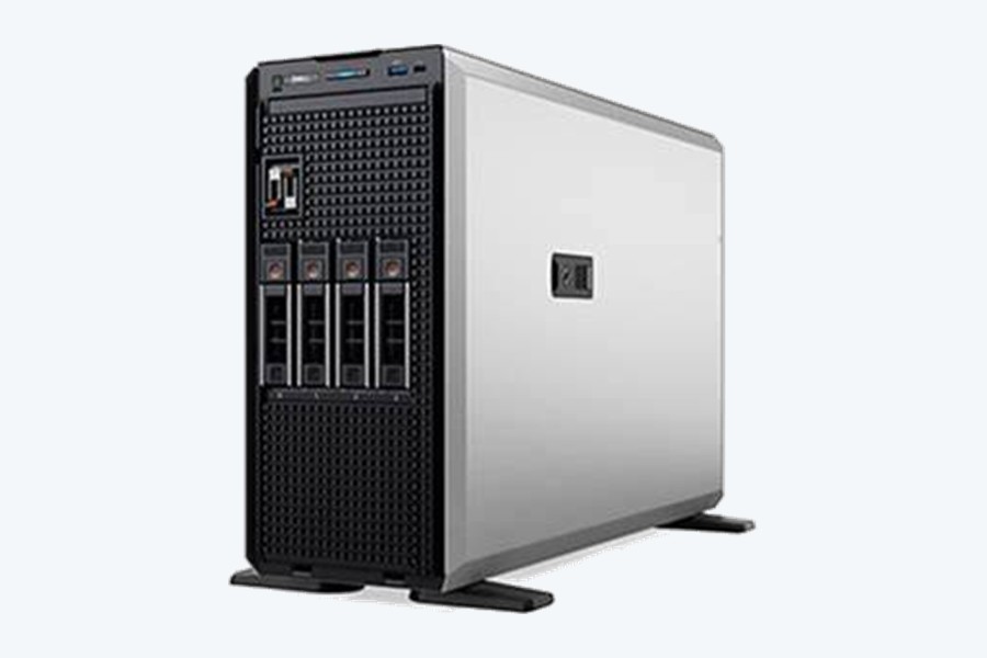Dell PowerEdge T560