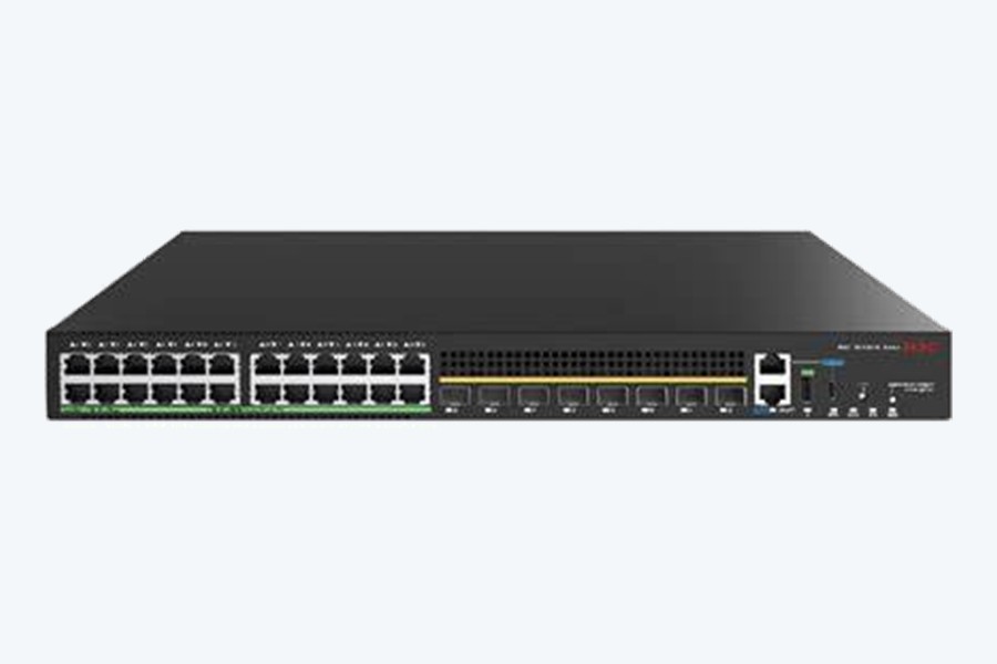 H3C S5130S-EI-G
