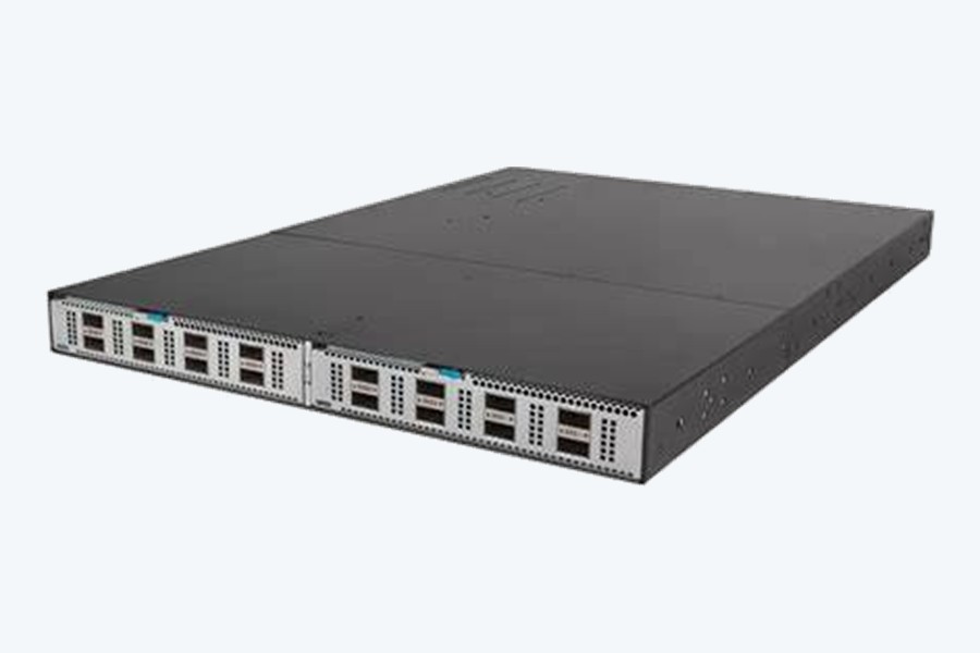 H3C S6850
