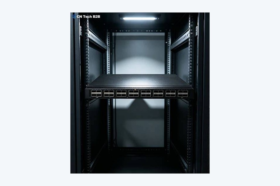 H3C S9855 DataCenter