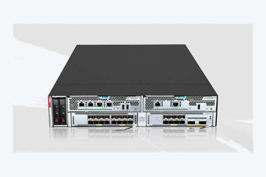 H3C SecPath M9000