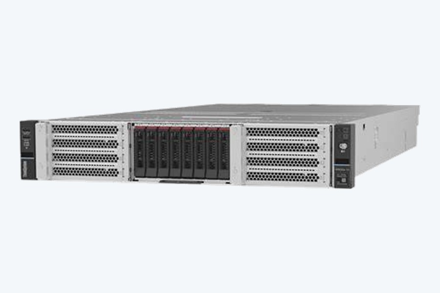 联想 ThinkSystem SR650A V4