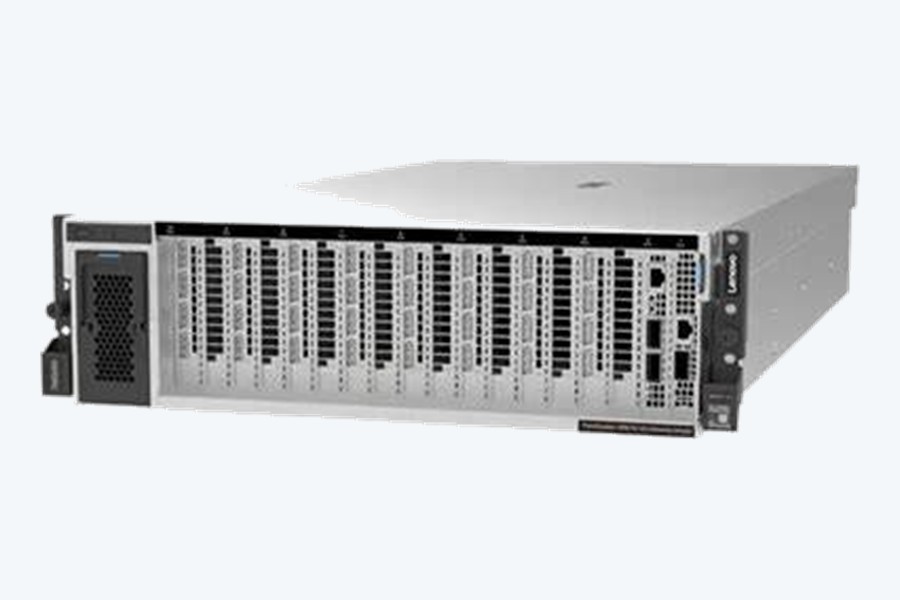 联想 ThinkSystem SR675I V3
