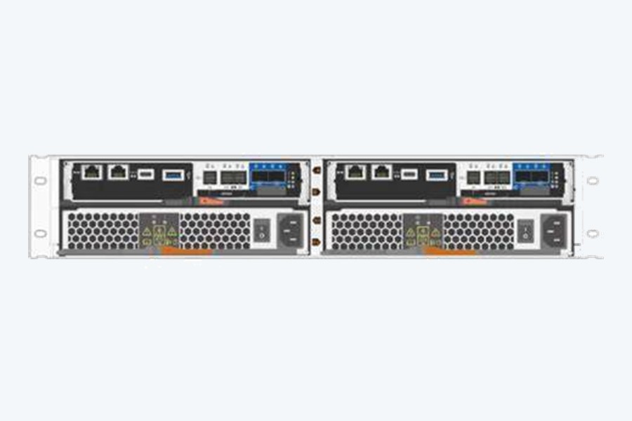 联想 ThinkSystem DE4200h 2U24 Hybrid Flash Array