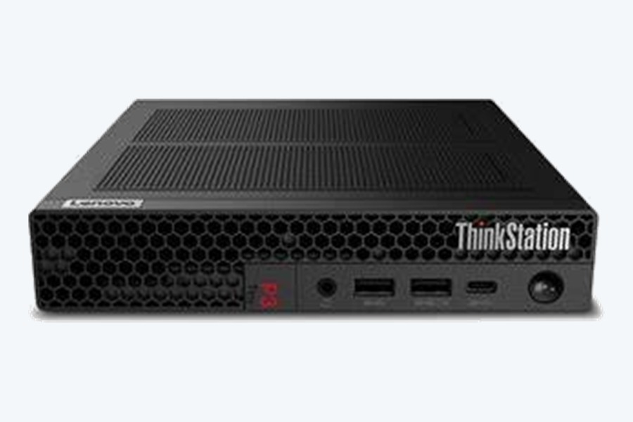 联想 ThinkStation P3 Tiny Gen 2 Intel
