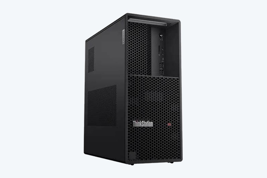 联想 ThinkStation P3 Tower Gen 2 Intel Workstation