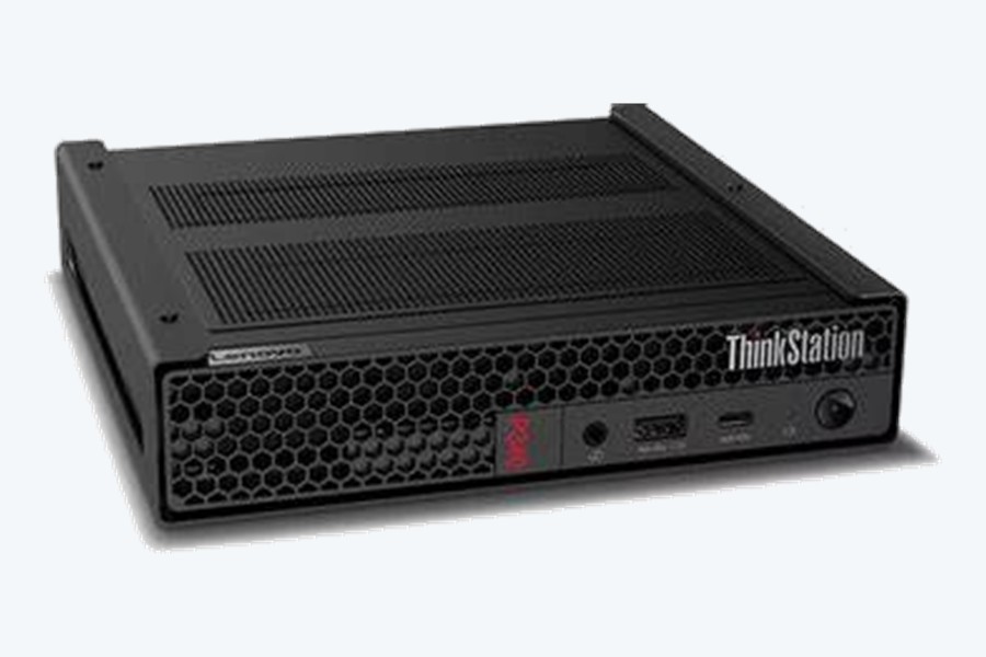 联想 ThinkStation P340 Tower