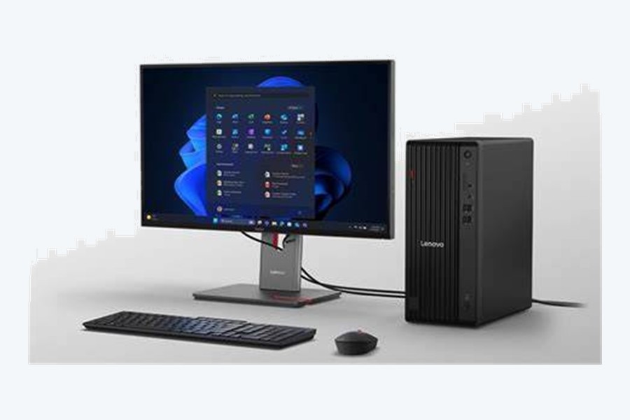 联想 ThinkCentre M70t Gen 6 Intel Tower