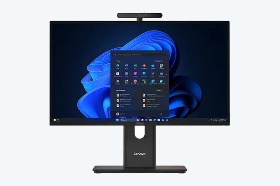 联想 ThinkCentre M90A Gen 6 24 Inch Intel