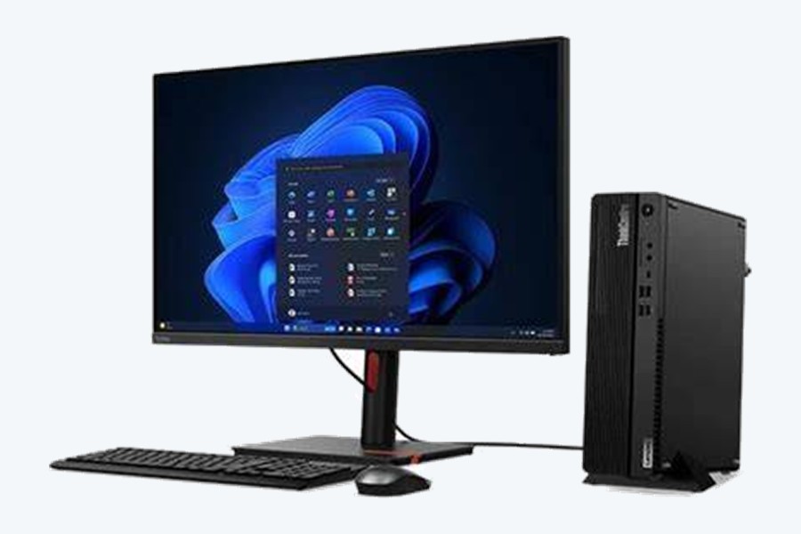 联想 ThinkCentre M90S Gen 6 SFF Intel