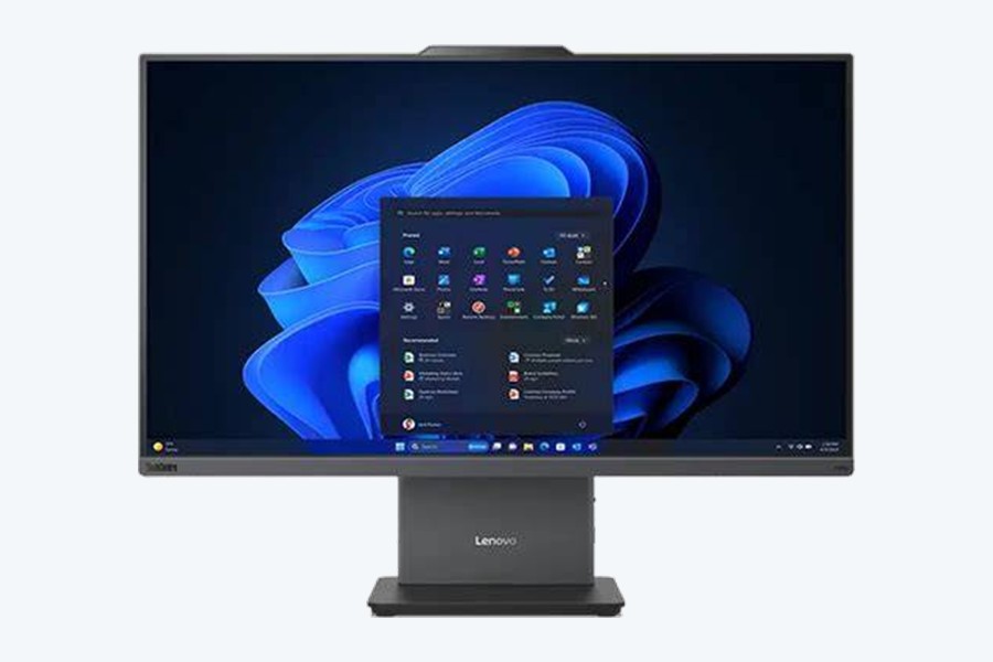 联想 ThinkCentre Neo 50A Gen 6 24 Inch Intel AIO