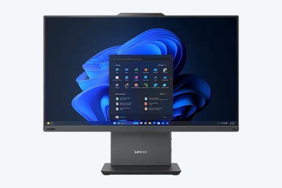 联想 ThinkCentre Neo 50A Gen 6 27 Inch Intel All In One