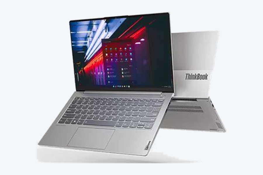 联想 ThinkBook 13S IWL