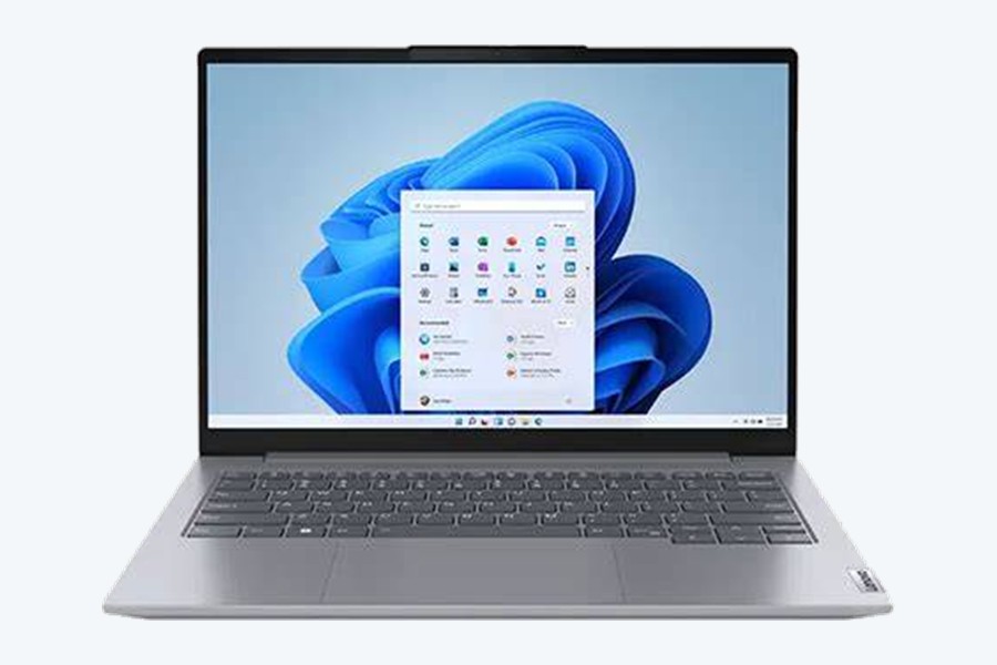联想 ThinkBook 14 Gen 6 14 Inch AMD