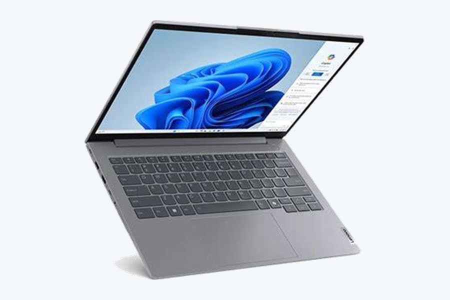 联想 ThinkBook 14 Gen 7 14 Inch Intel