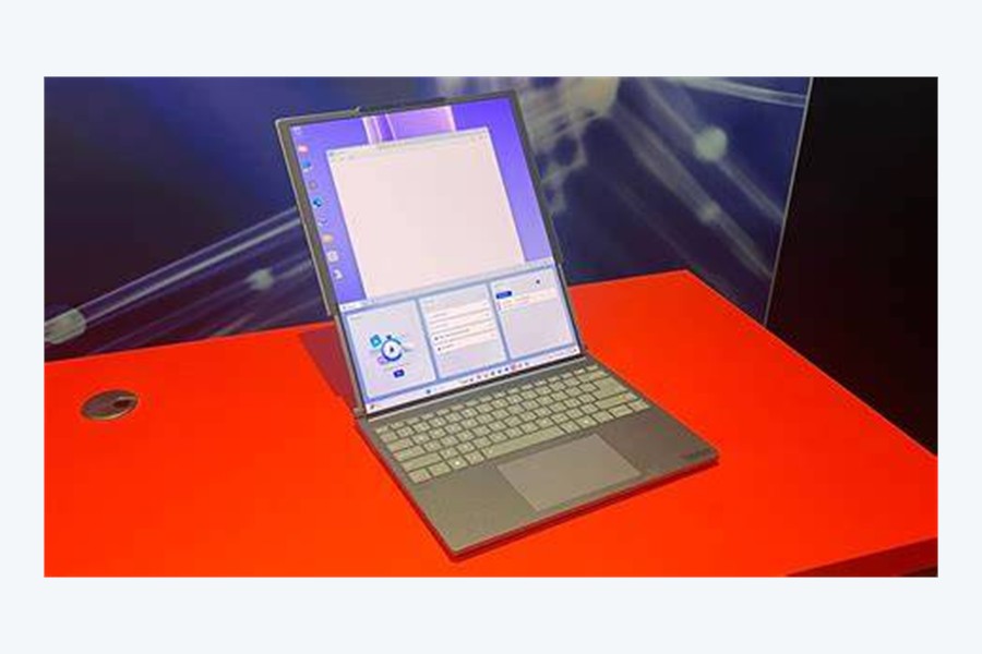 联想 ThinkBook 14 Gen 9 14 Inch AMD