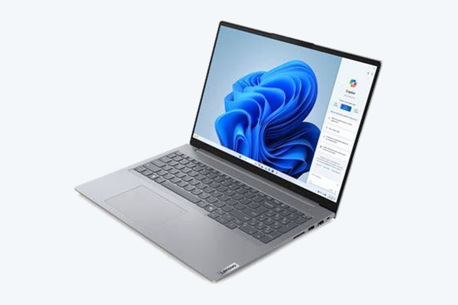 联想 ThinkBook 16 Gen 8 16 Inch Intel