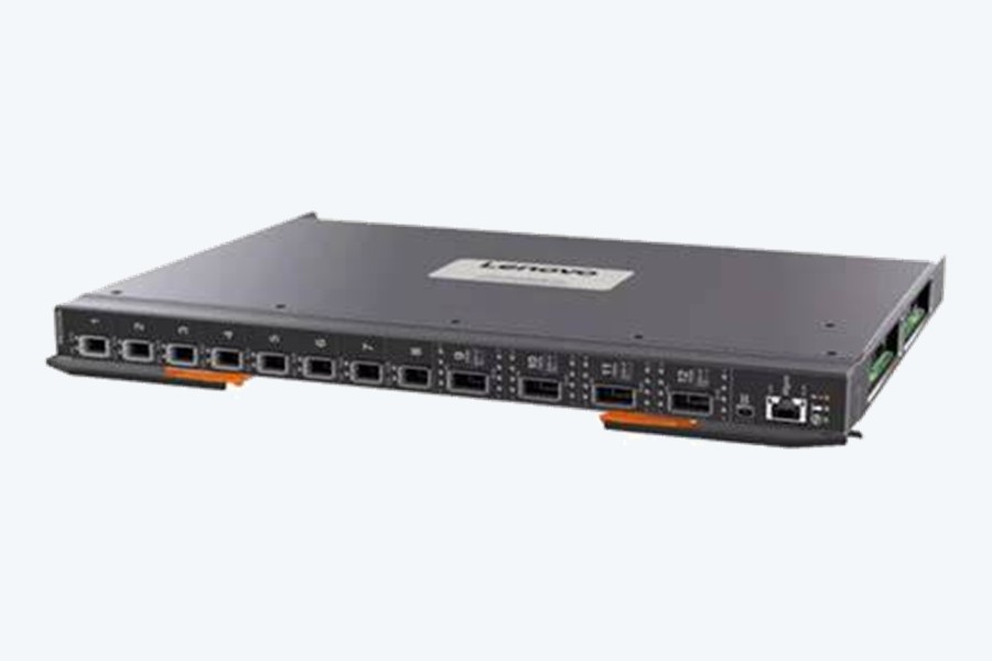 联想 ThinkSystem NE2552E Flex Switch