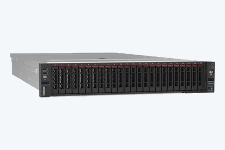联想 ThinkSystem SR850 V4