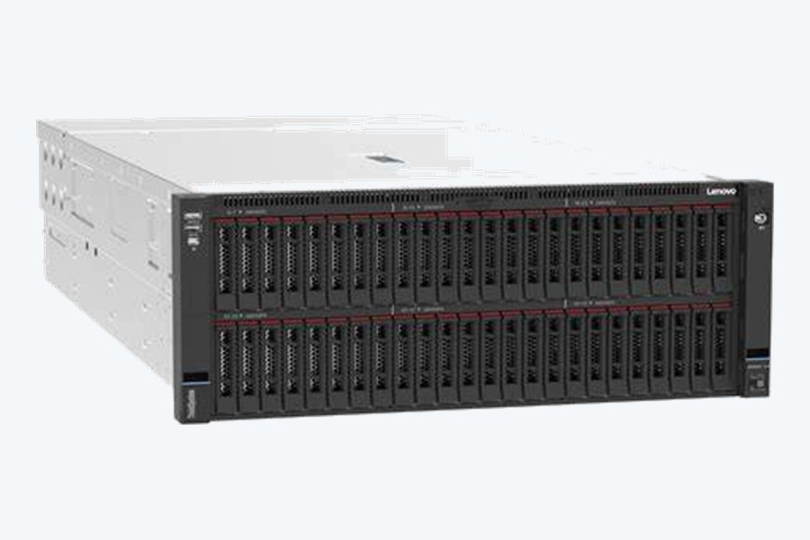 联想 ThinkSystem SR860 V4