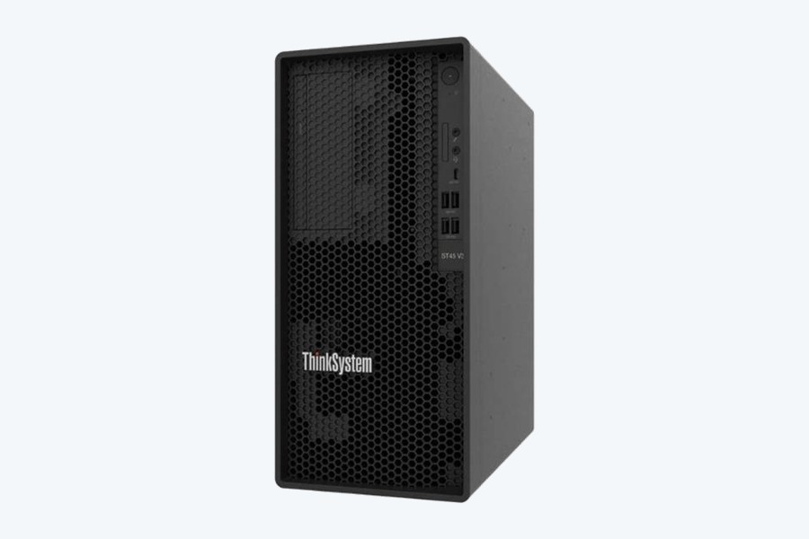 联想 ThinkSystem SR950