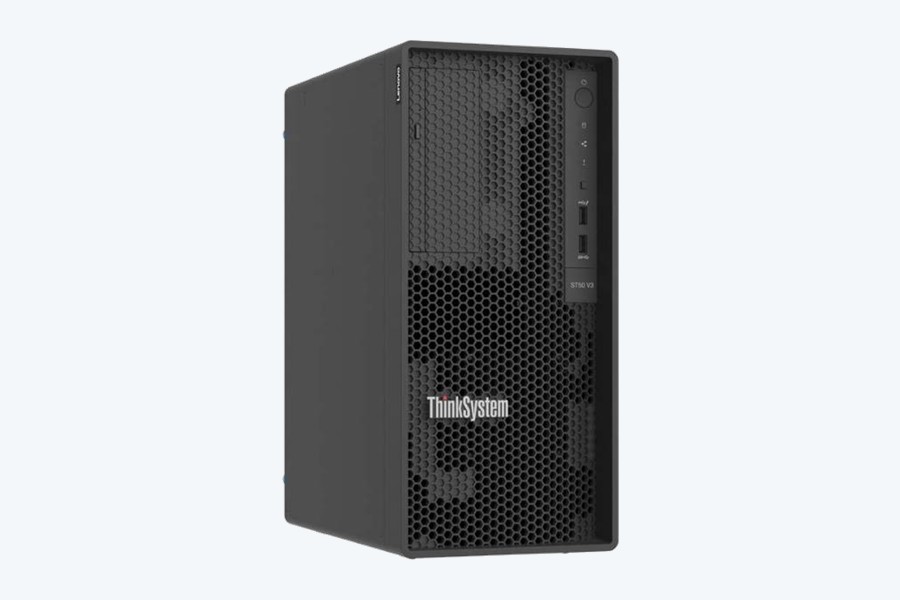 联想 ThinkSystem ST50 V3